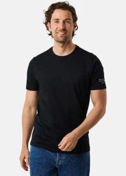 Discount Saint Vincent Austin Tee (Portofino Tee) Black