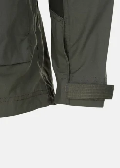 Hot Lundhags Authentic Ms Jacket Forest Green/Dk Forest Green