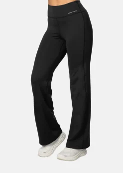 New Kari Traa AVA BOOTCUT TIGHTS BLACK