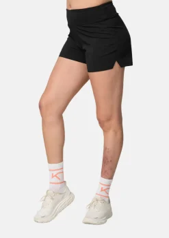 New Kari Traa AVA SHORTS BLACK