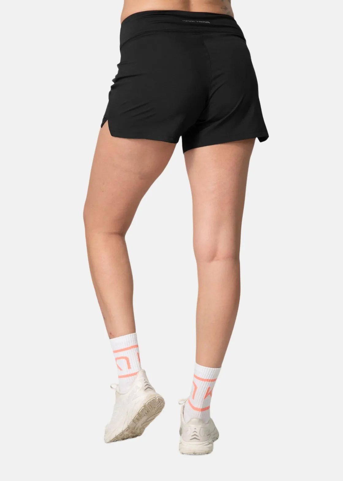 New Kari Traa AVA SHORTS BLACK