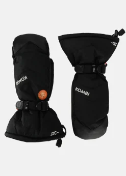 Outlet Kombi AVENTYR WG MENS MITT BLACK