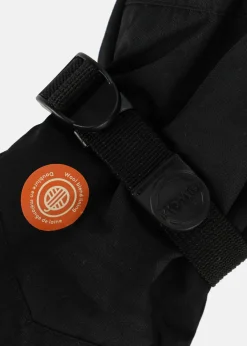 Best Kombi AVENTYR WG W GLOVE BLACK
