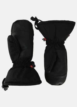 Discount Kombi AVENTYR WG W MITT BLACK