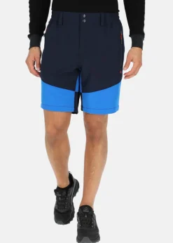 Outlet Whistler Avian M Outdoor Stretch Shorts Skydiver