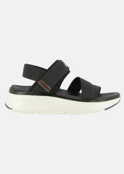 Hot Leaf Axamo Black