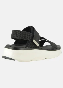 Hot Leaf Axamo Black