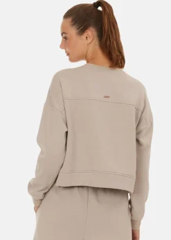 Athlecia Aya W Crew Neck String