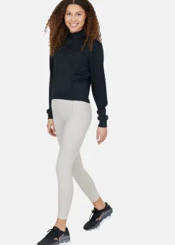Athlecia Ayanda W Midlayer Black