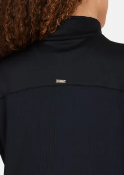 Athlecia Ayanda W Midlayer Black