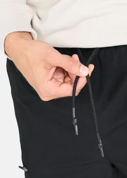 Sale Virtus Ayden M Cargo Pants Black