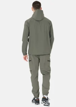 Discount Virtus Ayden M Cargo Pants Gunmetal