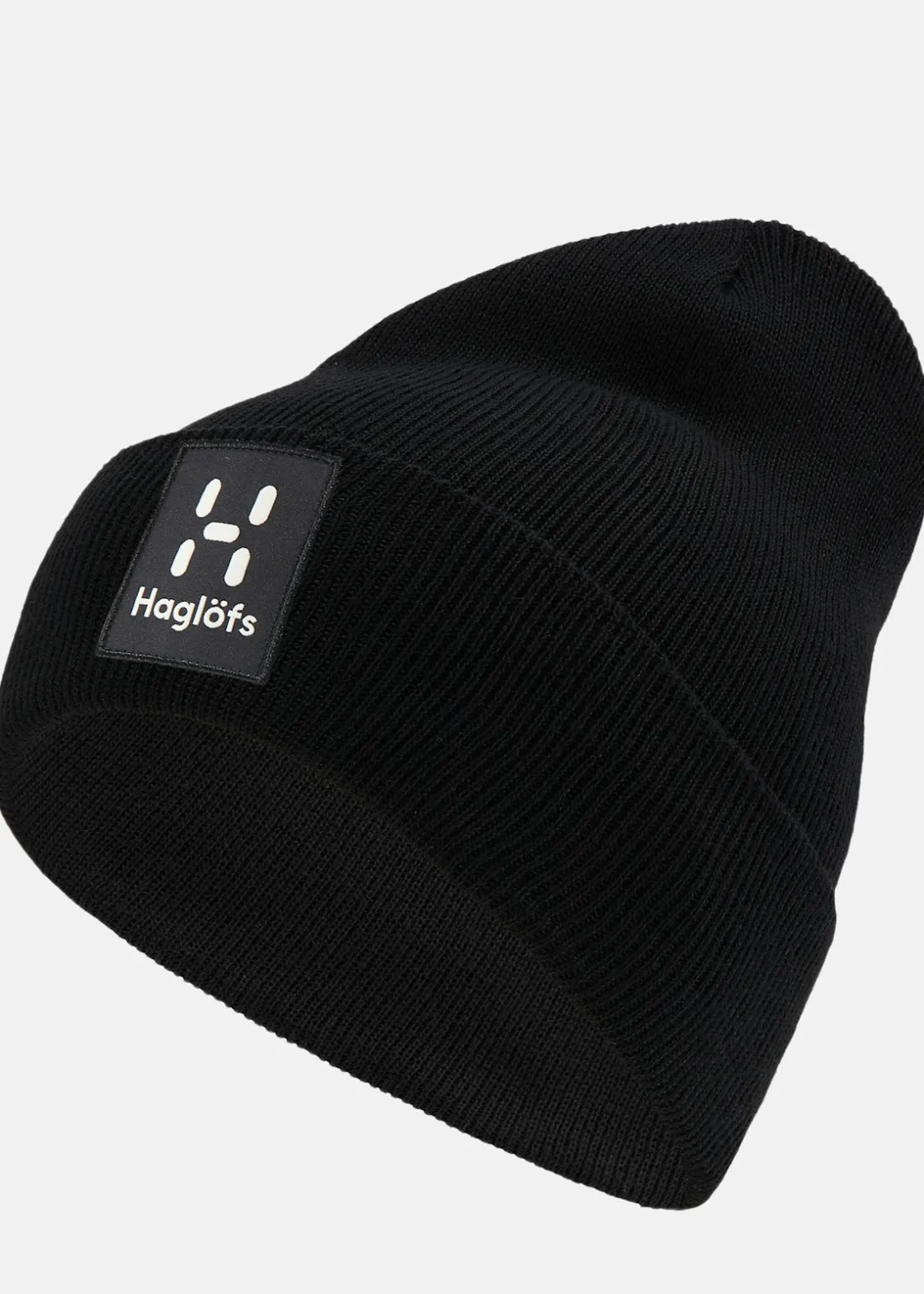 Haglöfs Aze Beanie True Black