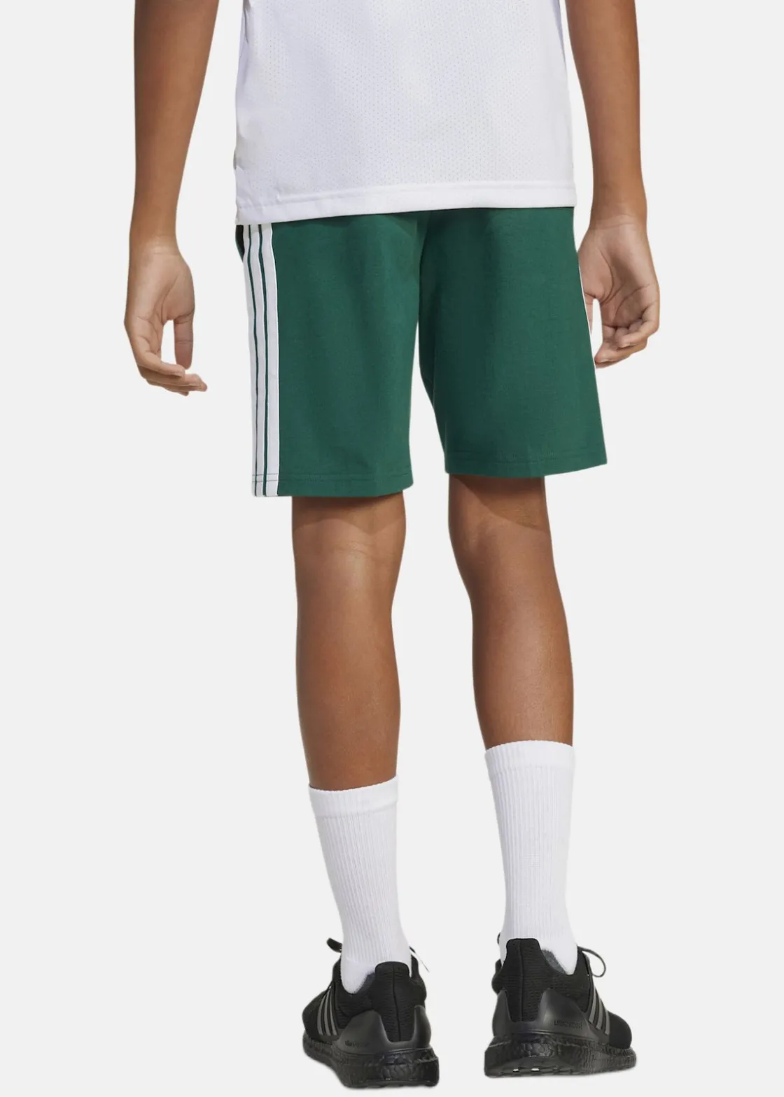 Clearance Adidas B 3S SHO CGREEN