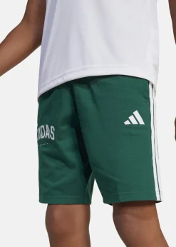 Clearance Adidas B 3S SHO CGREEN