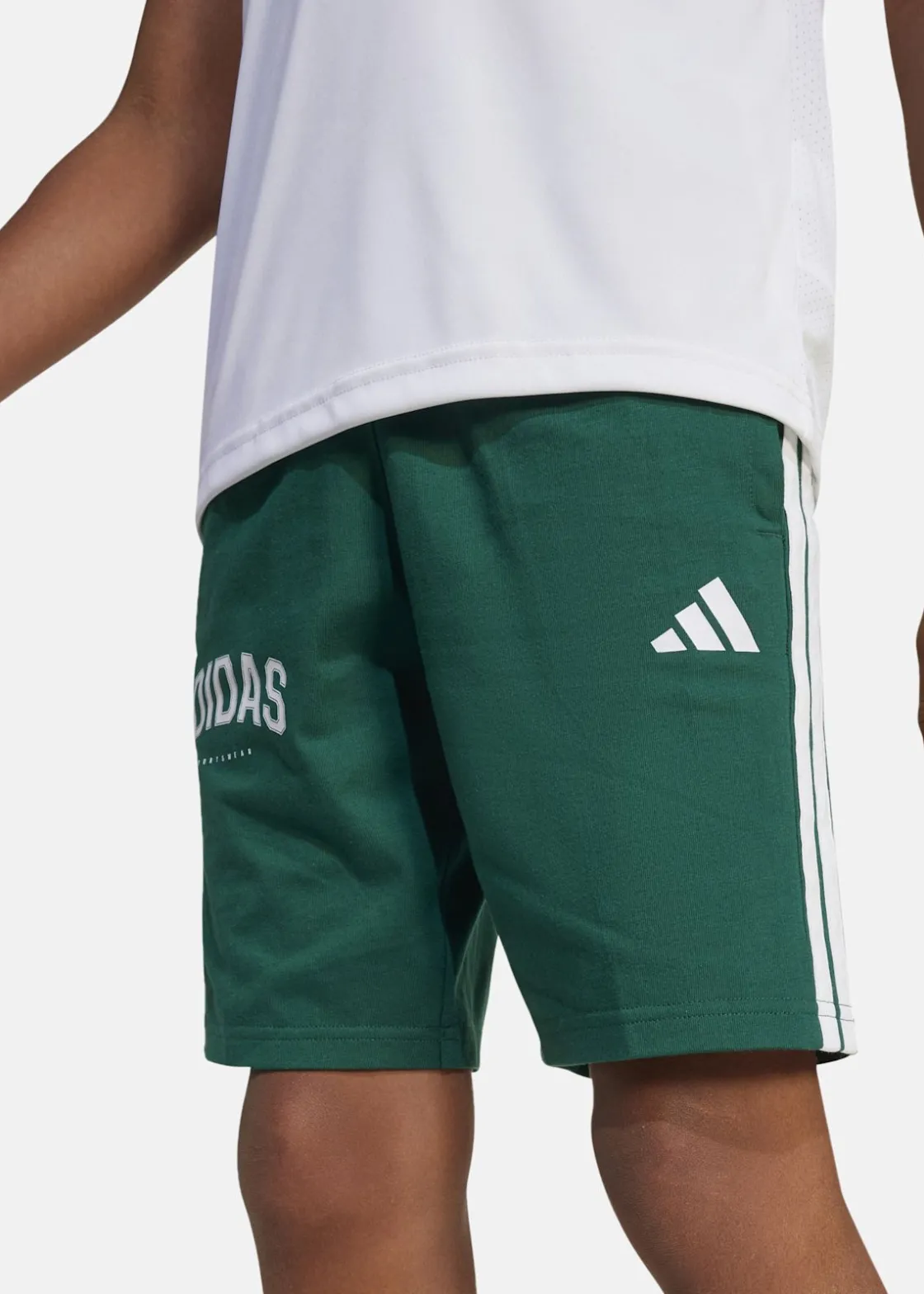 Clearance Adidas B 3S SHO CGREEN