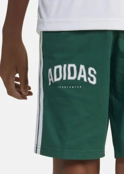 Clearance Adidas B 3S SHO CGREEN