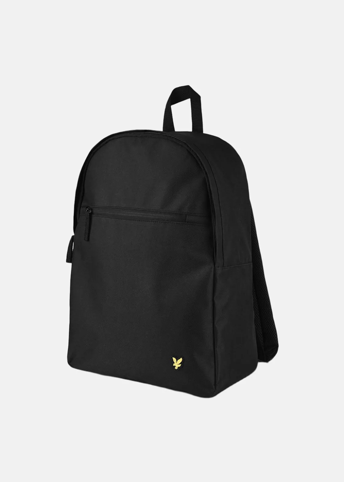 Lyle&scott Backpack Jet Black