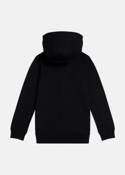 Sale Lee Kids BADGE LB ZIP THROUGH HOODIE Black