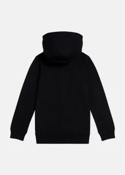 Outlet Lee Kids BADGE LB ZIP THROUGH HOODIE Navy Blazer