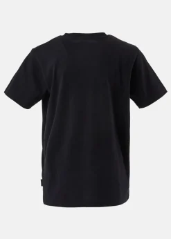 Best Lee Kids BADGE T-SHIRT Black