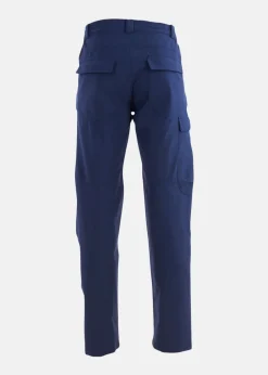 Sale Swedemount Baffin Pants Dk Navy