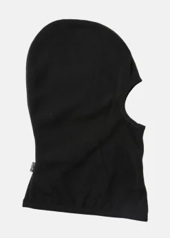 New Tuxer BALACLAVA JR Black