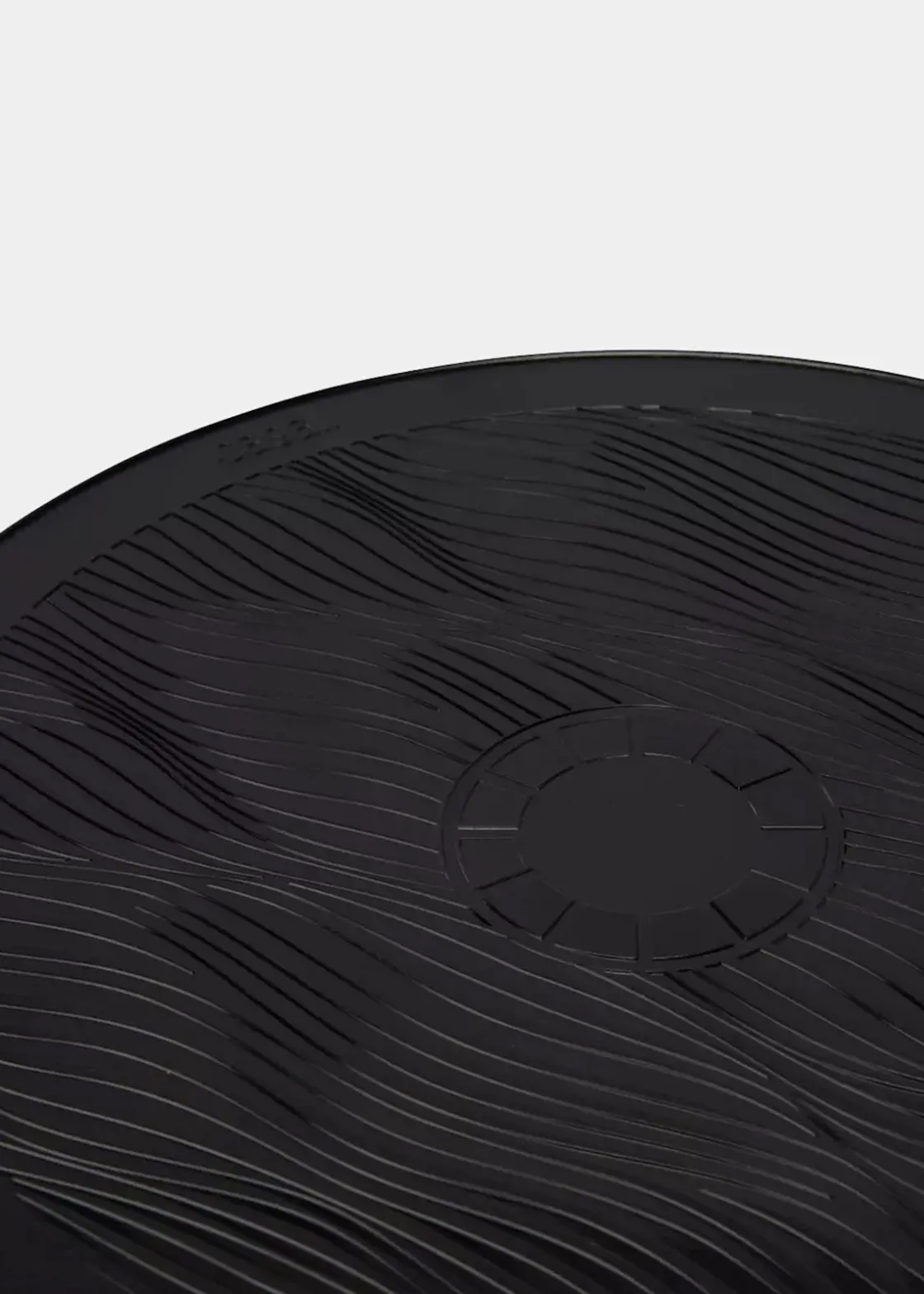 Discount Casall Balance board II Black