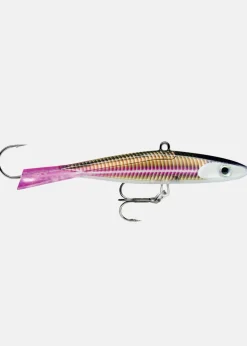 Outlet Rapala Balanspirk Shadow Rap 9cm Purple/Gold