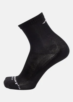 Discount Swedemount Bamboo Running Socks 3-pack Black
