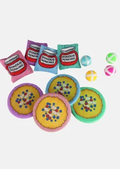 Best Sportme Bamse Popup Aktivitetstält Multi