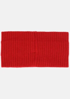 Online Tuxer BAND HEADBAND Red