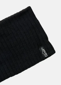 Clearance Tuxer BAND HEADBAND Black