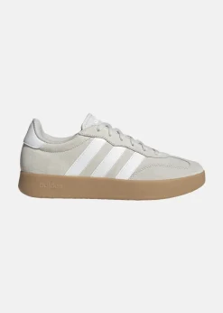 Discount Adidas BARREDA GREONE/FTWWHT/GUM3