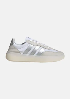 Discount Adidas BARREDA DECODE FTWWHT/MSILVE/GREONE