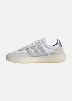Discount Adidas BARREDA DECODE FTWWHT/MSILVE/GREONE