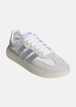 Discount Adidas BARREDA DECODE FTWWHT/MSILVE/GREONE