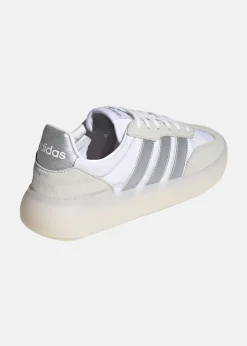 Discount Adidas BARREDA DECODE FTWWHT/MSILVE/GREONE