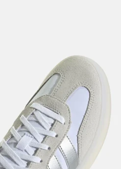 Discount Adidas BARREDA DECODE FTWWHT/MSILVE/GREONE