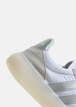 Discount Adidas BARREDA DECODE FTWWHT/MSILVE/GREONE