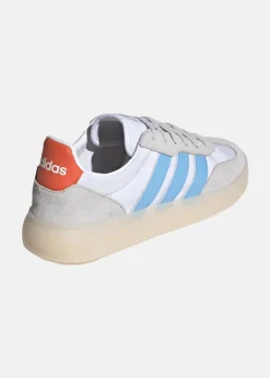 Sale Adidas BARREDA DECODE FTWWHT/SEBLBU/SEIMOR