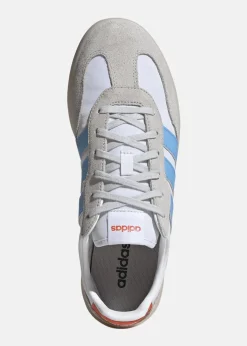 Sale Adidas BARREDA DECODE FTWWHT/SEBLBU/SEIMOR