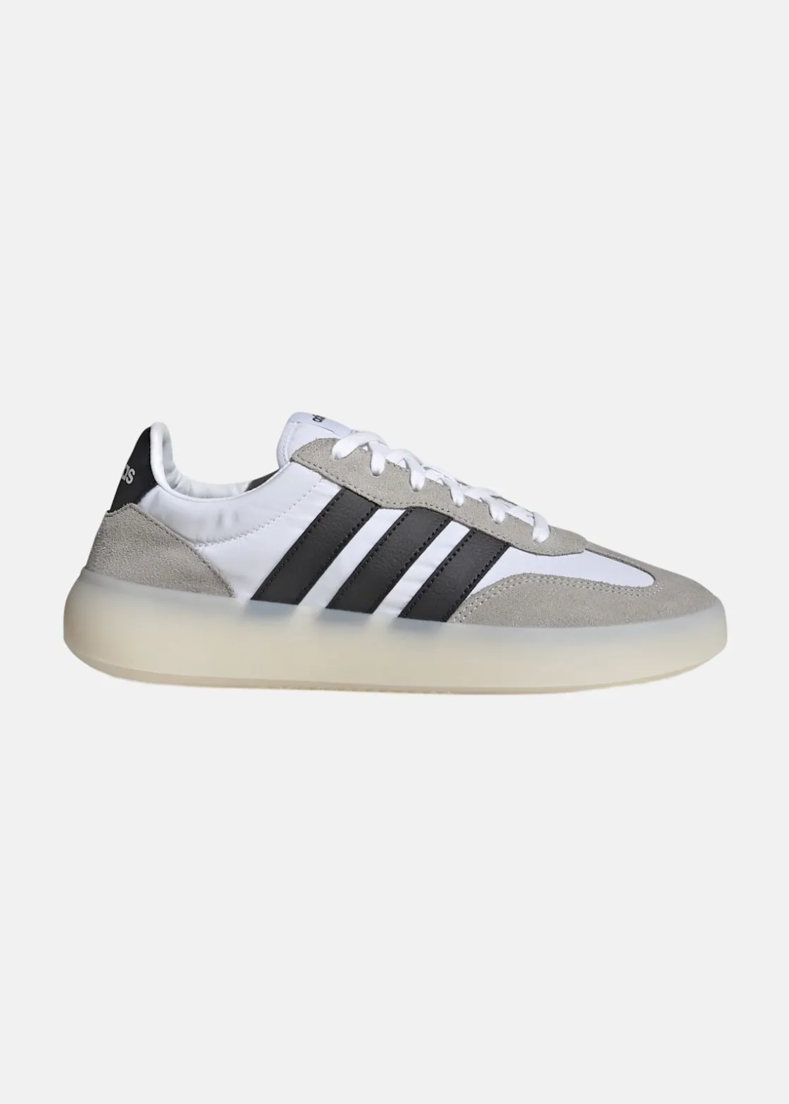 Best Adidas BARREDA DECODE FTWWHT/CBLACK/GRETWO
