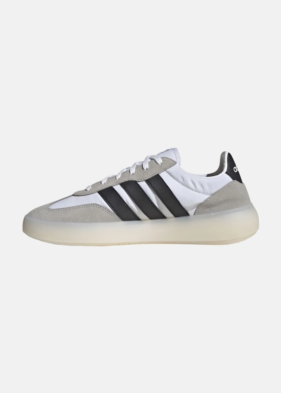 Best Adidas BARREDA DECODE FTWWHT/CBLACK/GRETWO