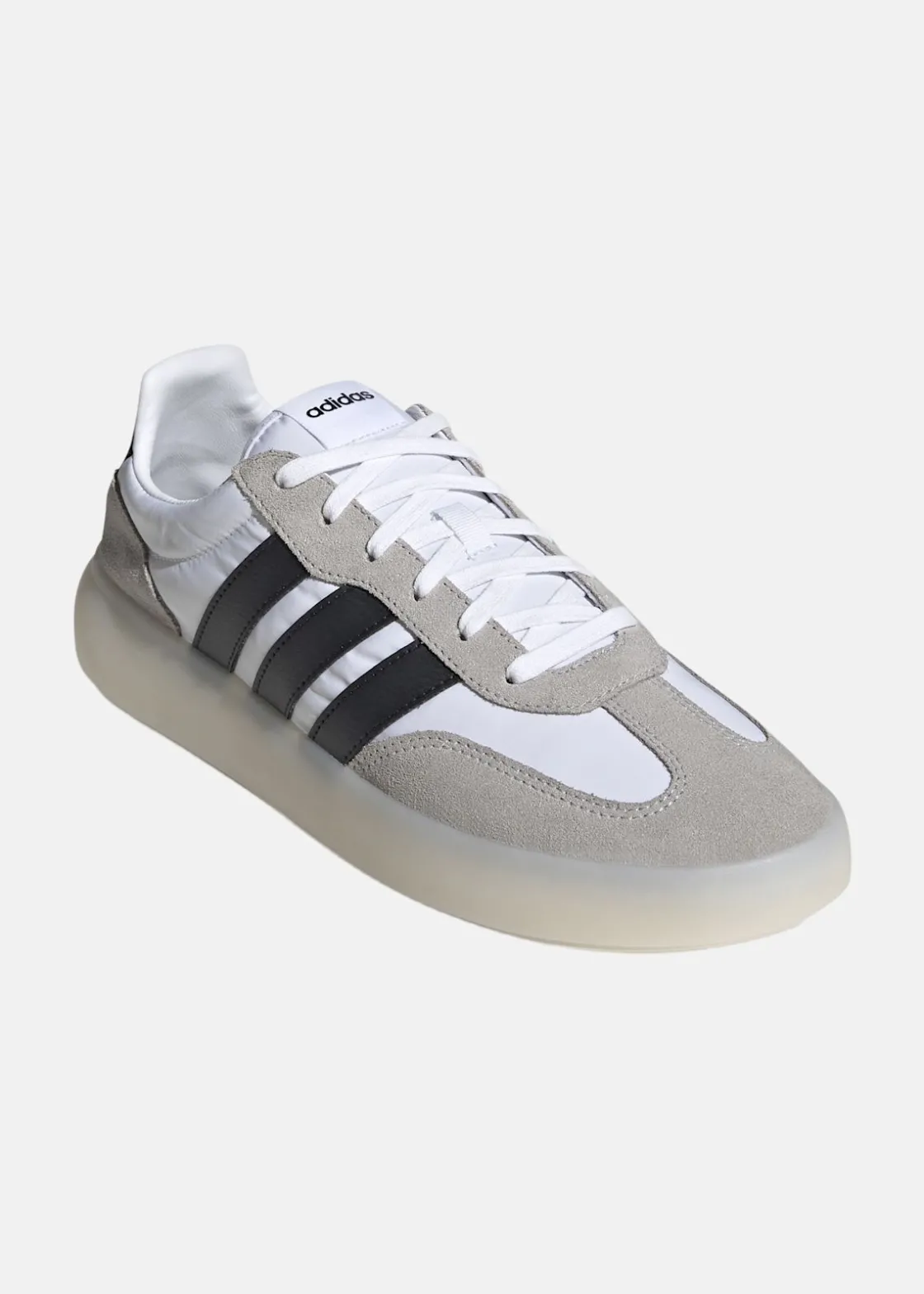 Best Adidas BARREDA DECODE FTWWHT/CBLACK/GRETWO