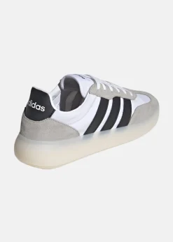 Best Adidas BARREDA DECODE FTWWHT/CBLACK/GRETWO