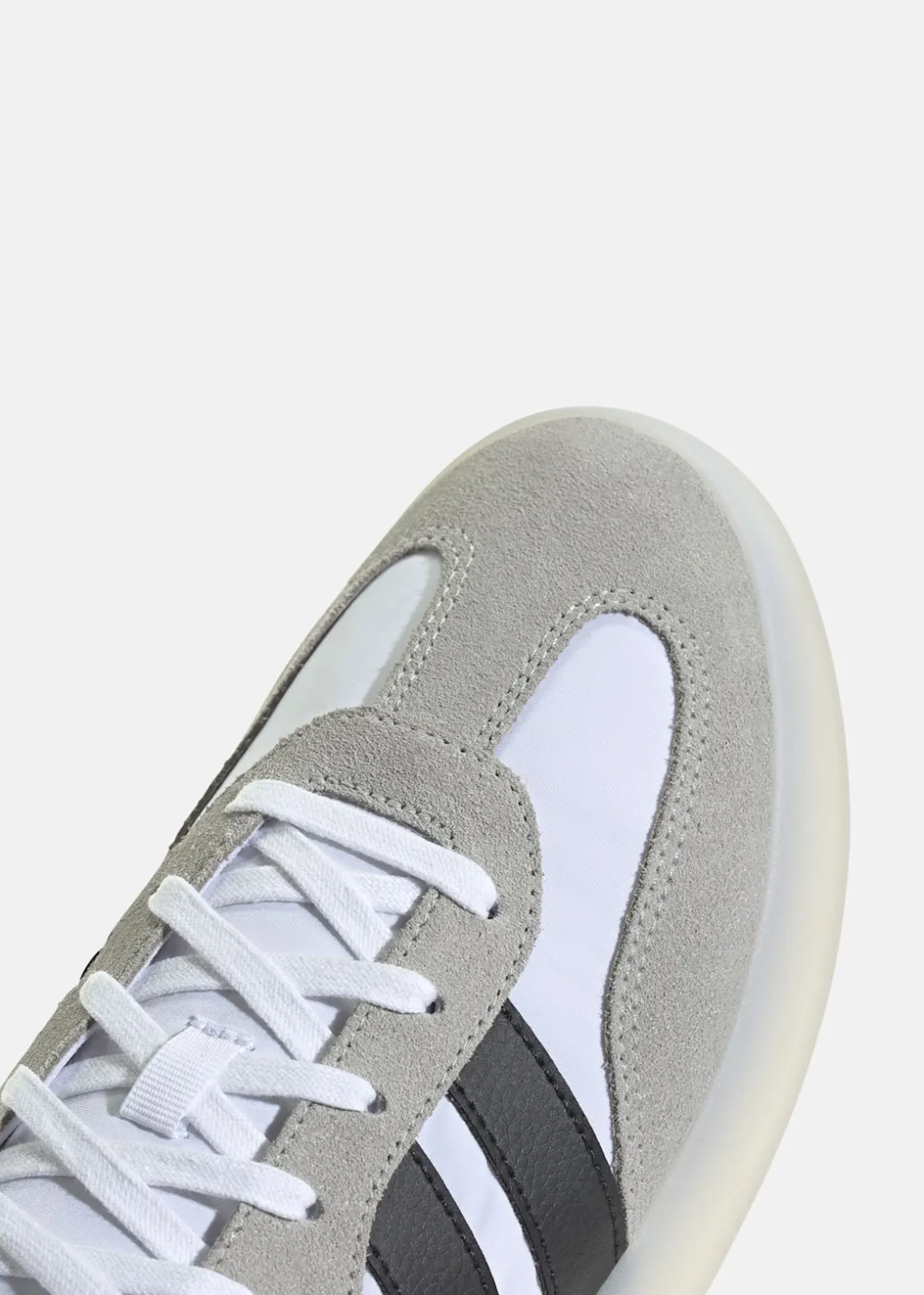 Best Adidas BARREDA DECODE FTWWHT/CBLACK/GRETWO