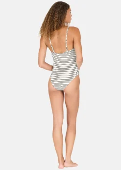 Online Athlecia Barvina W Swimsuit White