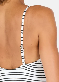 Online Athlecia Barvina W Swimsuit White