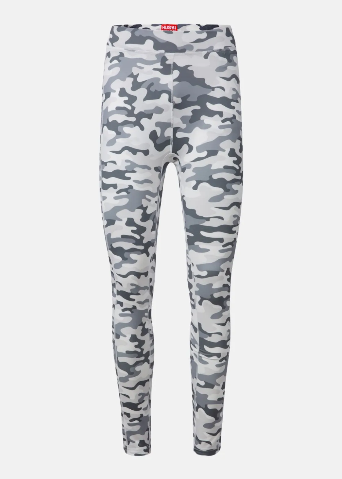 Outlet Huski Wear BASE TIGHTS Camo